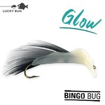 LUCKY BUG #2 Bingo Bug Glow (Large)