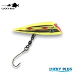 LUCKY BUG Lucky Plug 2.75" (Small)