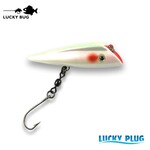LUCKY BUG Lucky Plug 2.75" (Small)