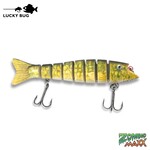 LUCKY BUG Zombie Maxx 3"