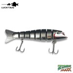 LUCKY BUG Zombie Maxx 3"