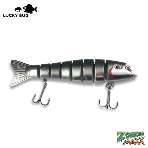 LUCKY BUG Zombie Maxx 3"