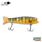 LUCKY BUG Zombie Maxx 5"