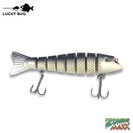 LUCKY BUG 5" ZOMBIE MAXX