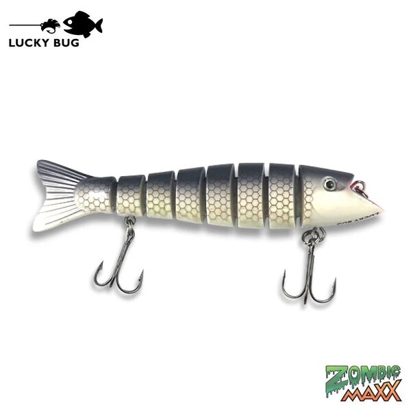 LUCKY BUG 5" ZOMBIE MAXX