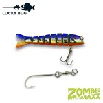 LUCKY BUG 5" ZOMBIE MAXX