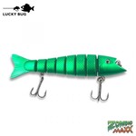 LUCKY BUG Zombie Maxx 5"
