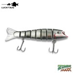 LUCKY BUG Zombie Maxx 5"