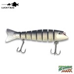 LUCKY BUG Zombie Maxx 3"