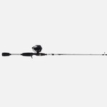 ABU GARCIA Ike Dude Spincast Combo 5' 6" 2pc
