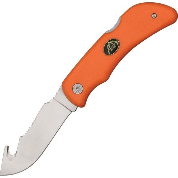 OUTDOOR EDGE Grip Hook Blaze Orange