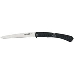 OUTDOOR EDGE 7" Flip n' Saw Black