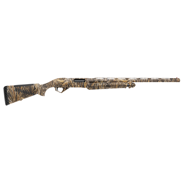 BENELLI SUPER NOVA 12ga MAX-7 28"
