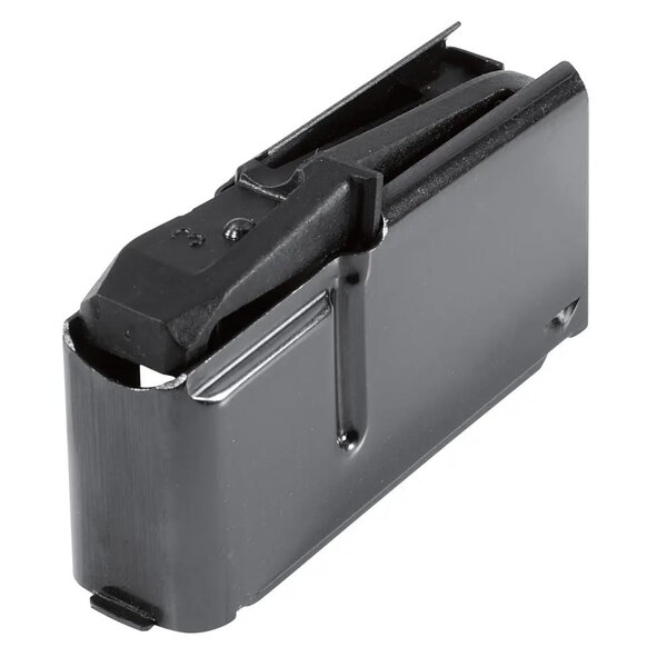 BROWNING BAR MARK II ST MAGAZINE WSM
