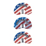 PHELPS GAME CALLS All American 3 Pack Elk Calls