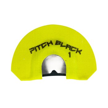 PHELPS GAME CALLS Pitch Black 1