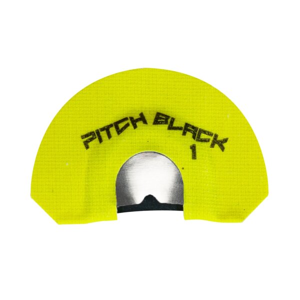 PHELPS GAME CALLS Pitch Black 1