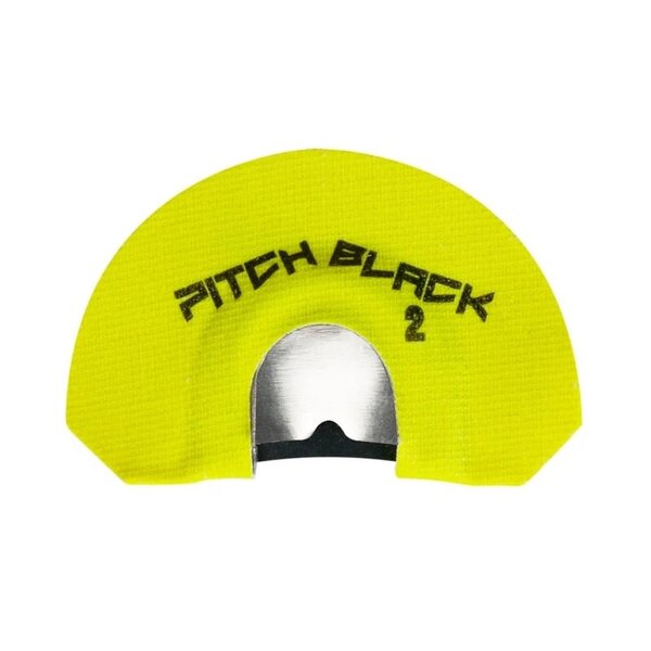 PHELPS GAME CALLS Pitch Black 2