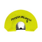 PHELPS GAME CALLS Pitch Black 3