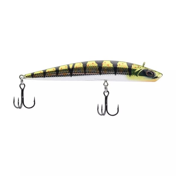 BERKLEY Finisher 2" 1/3 oz