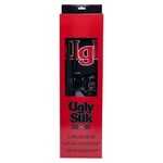 UGLY STIK GX2 Travel Spinning Kit 6' 6" Medium 4pc
