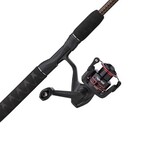 UGLY STIK GX2 Travel Spinning Kit 6' 6" Medium 4pc