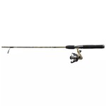 UGLY STIK Camo Spinning Combo 6' 6" Medium 2 pc