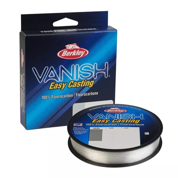 BERKLEY Vanish 250 yd