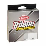 BERKLEY Trilene Sensation Monofilament Clear 330yds