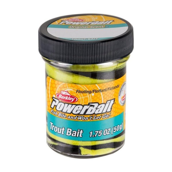 BERKLEY Powerbait Trout Bait