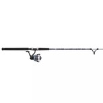 SHAKESPEARE Tiger Spinning Surf Mossy Oak Combo 9' Medium Heavy 2pc