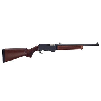 HENRY HOMESTEADER 9mm w/Magwell Conv. 18.6"