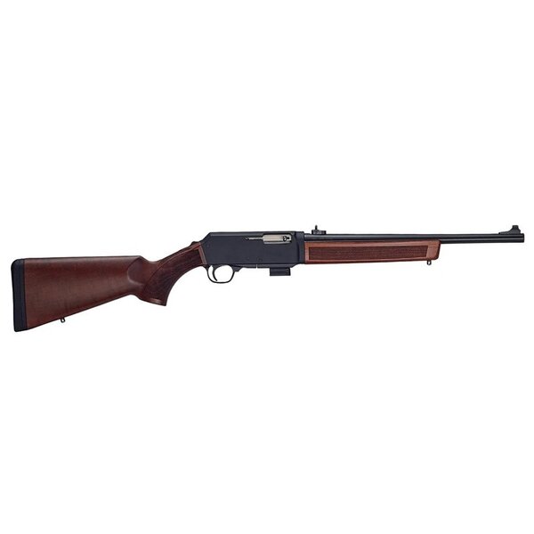 HENRY HOMESTEADER 9mm w/Magwell Conv. 18.6"
