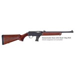HENRY HOMESTEADER 9mm w/Magwell Conv. 18.6"