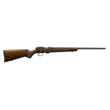 CZ 457 AMERICAN BEECH 22 LR 20"