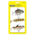 STORM Wildeye Naturistik Kit 3 pc