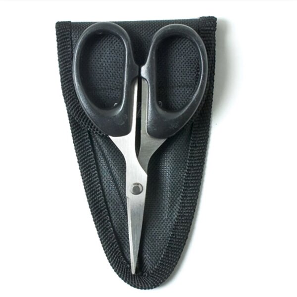 EAGLE CLAW Premium Braided Line Scissors