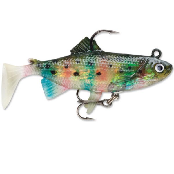 STORM Wildeye Live Rainbow Trout 3" 3pk