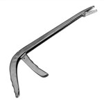 EAGLE CLAW Pistol Hook Remover 6.5"