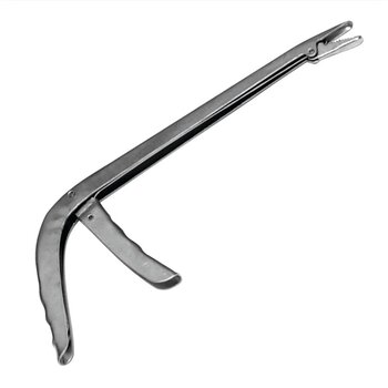 EAGLE CLAW Pistol Grip Hook Remover 6.5"