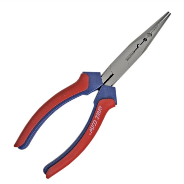 EAGLE CLAW Multi-Function Pliers 8"