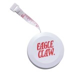 EAGLE CLAW Soft Tape Measure 60"
