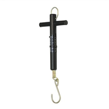 EAGLE CLAW Precision T-Handle Scale