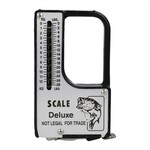 EAGLE CLAW 38" Pocket Scale 28 lb
