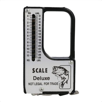 EAGLE CLAW 38" Pocket Scale 28 lb