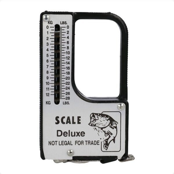 EAGLE CLAW 38" Pocket Scale 28 lb