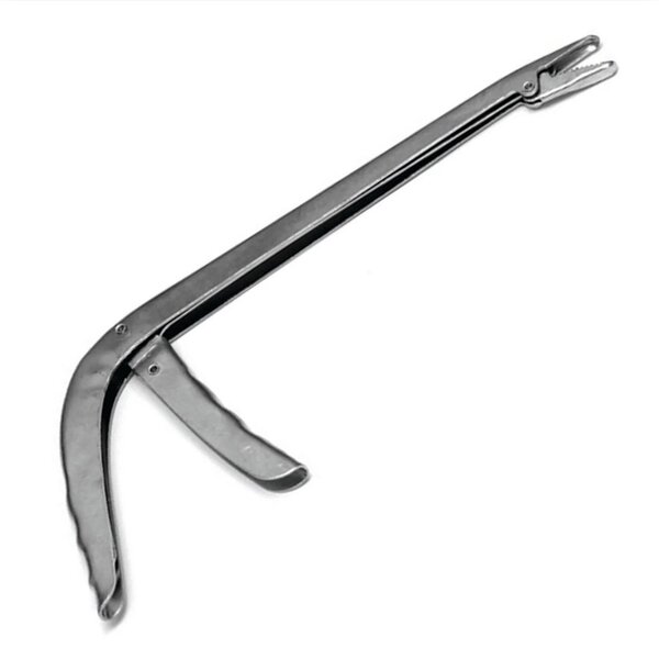 EAGLE CLAW Pistol Grip Hook Remover 9"