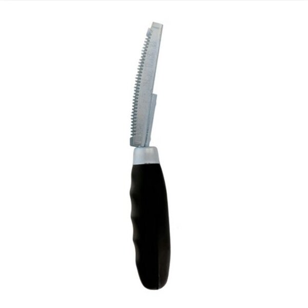 EAGLE CLAW Rubber Handle Fish Scaler