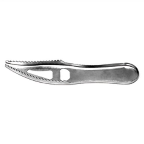 EAGLE CLAW Fish Scaler