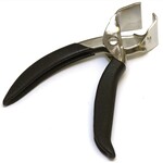 EAGLE CLAW Deluxe Skinning Pliers 1-1/2" Jaws